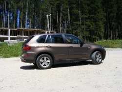 BMW X5 xDrive40d